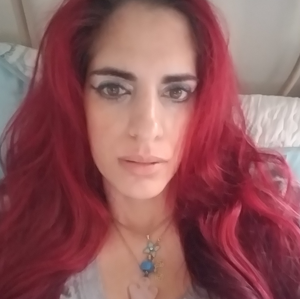 Meet your Posher, Ireanna